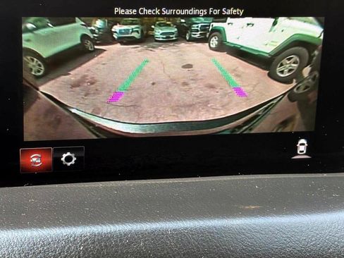 Used 2019 MAZDA CX-5 Signature AWD/4WD image 18
