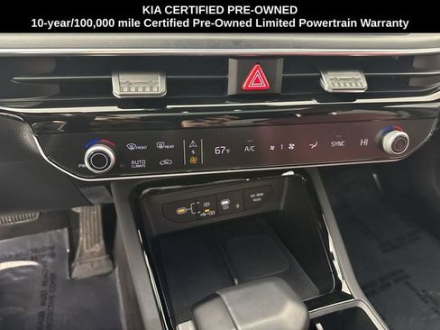 Certified 2025 Kia K5 GT-Line w/ GT-Line Premium Package image 8