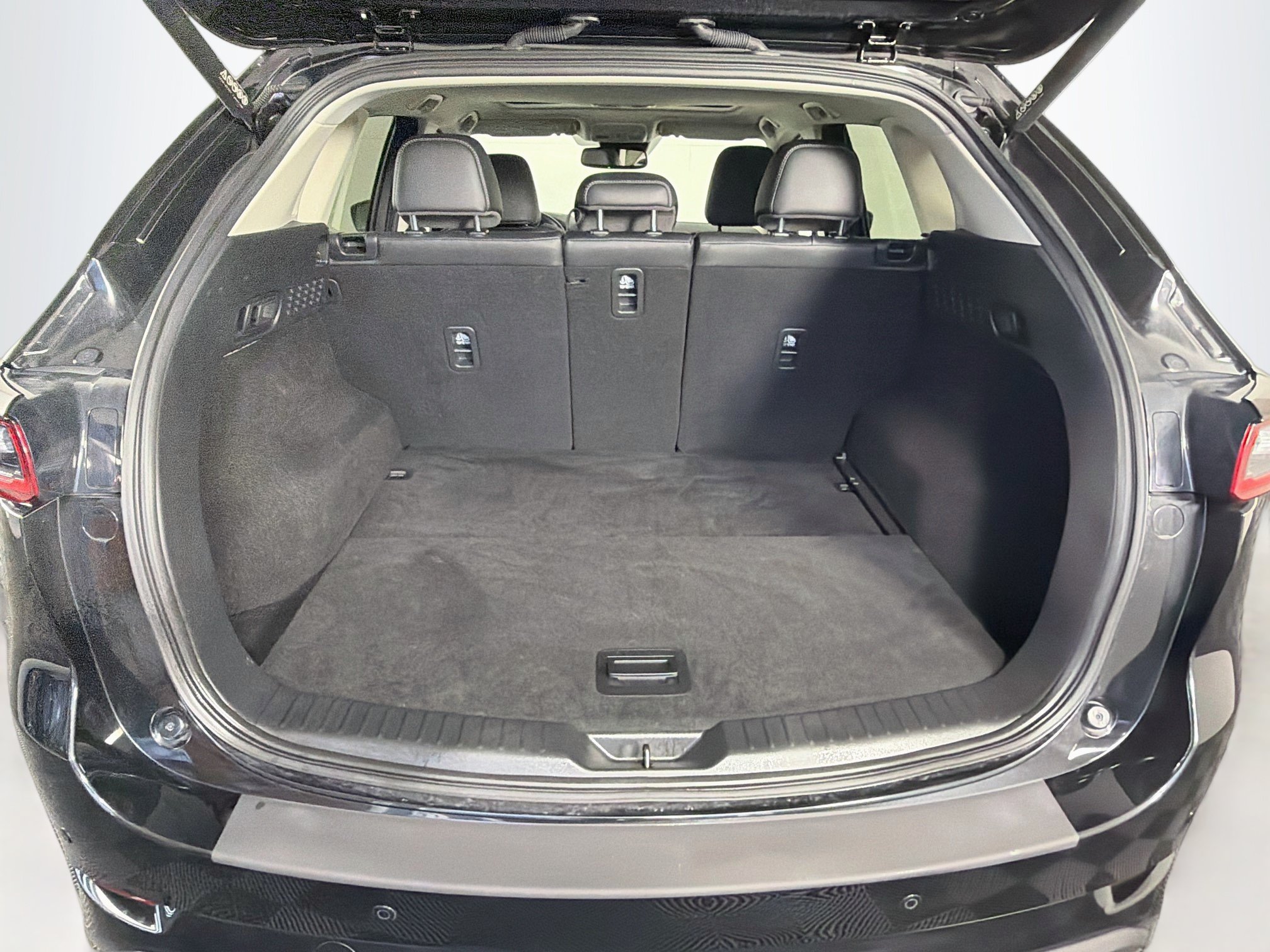 Used 2025 MAZDA CX-5 AWD 2.5 S w/ Premium Plus Pkg image 31