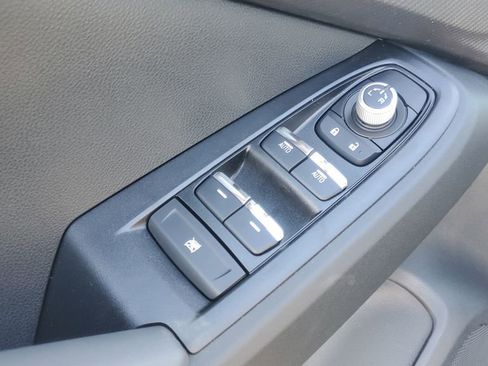 New 2026 Subaru Crosstrek 2.5i Limited AWD/4WD image 9