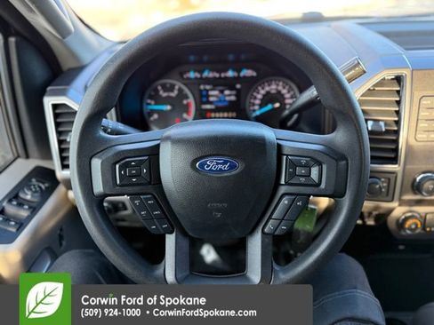 Used 2019 Ford F350 XLT w/ XLT Value Package image 20