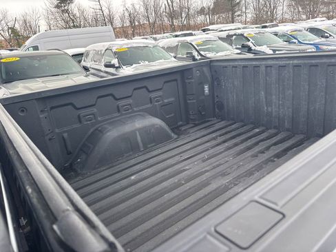 Used 2024 Chevrolet Silverado 1500 LT Trail Boss w/ Convenience Package II image 13