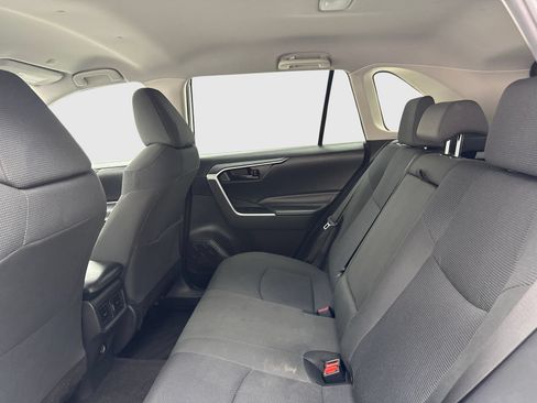 Used 2023 Toyota RAV4 LE FWD image 37