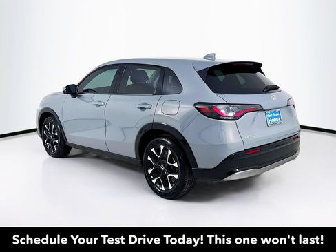Used 2026 Honda HR-V EX-L image 6