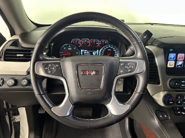 Used 2020 GMC Yukon SLT AWD/4WD image 14