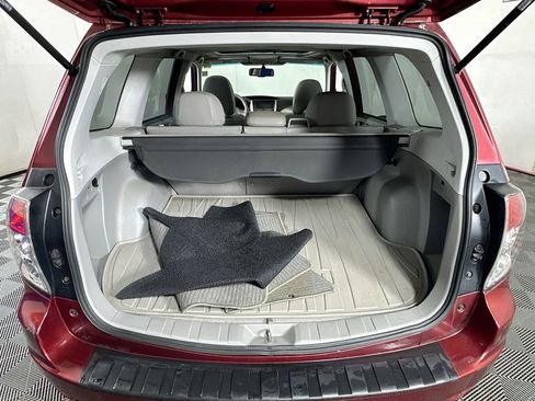 Used 2010 Subaru Forester 2.5X Limited image 23
