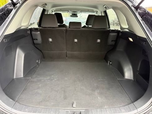 Used 2024 Toyota RAV4 XLE image 10