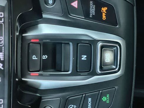 Used 2025 Honda Odyssey EX-L image 16