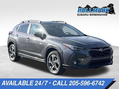 New 2026 Subaru Crosstrek 2.0i Premium AWD/4WD image 1