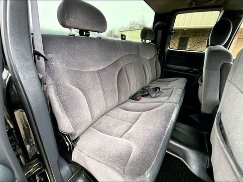 Used 2001 GMC Sierra 1500 SLE w/ Convenience Plus Group image 17