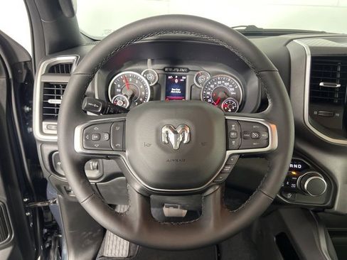 New 2026 RAM 1500 Big Horn image 14