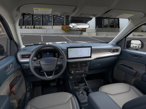 New 2026 Ford Maverick Lariat AWD/4WD image 9