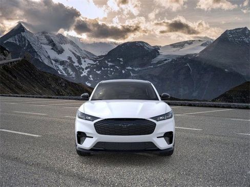 New 2025 Ford Mustang Mach-E GT image 6