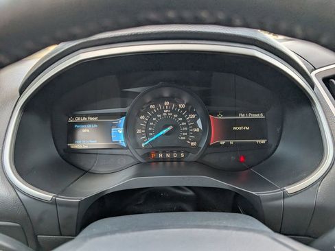 Used 2015 Ford Edge SEL w/ Equipment Group 201A image 17