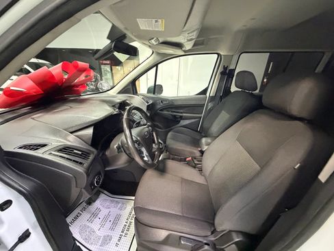 Used 2018 Ford Transit Connect XL FWD image 37