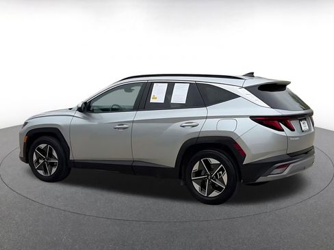 Used 2025 Hyundai Tucson SEL image 10