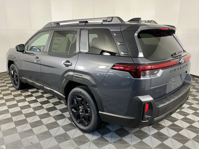 New 2026 Subaru Outback Limited w/ Premium/Limited Package AWD/4WD image 5