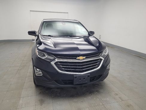 Used 2021 Chevrolet Equinox LT image 14