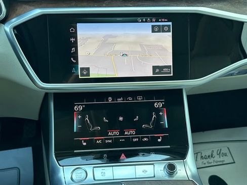 Used 2020 Audi A6 2.0T Premium w/ Convenience Package AWD/4WD image 31