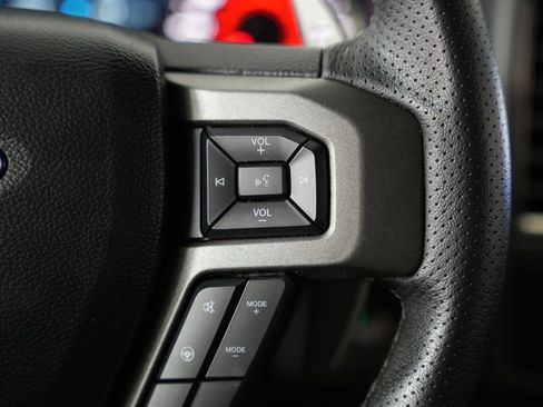 Used 2020 Ford F150 Raptor w/ Equipment Group 802A Luxury AWD/4WD image 13