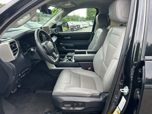 Used 2023 Toyota Tundra SR5 w/ TRD Off-Road Premium Package AWD/4WD image 16