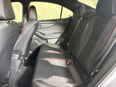 Used 2024 Subaru WRX Premium AWD/4WD image 24