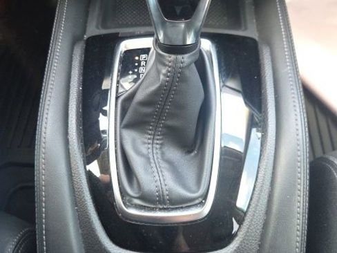 Used 2017 Nissan Rogue SL w/ SL Premium Package FWD image 33