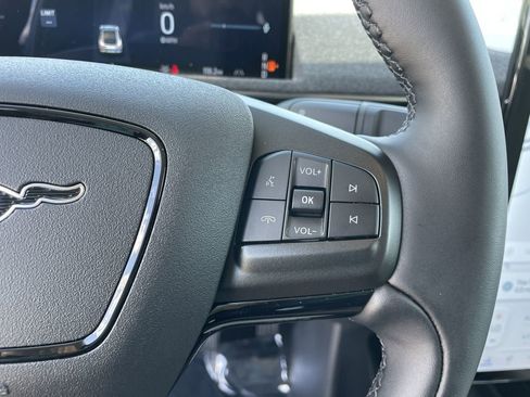 New 2026 Ford Mustang Mach-E Premium AWD/4WD image 28
