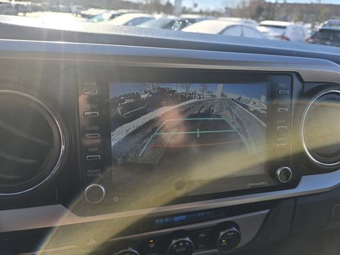 Certified 2023 Toyota Tacoma SR5 image 27