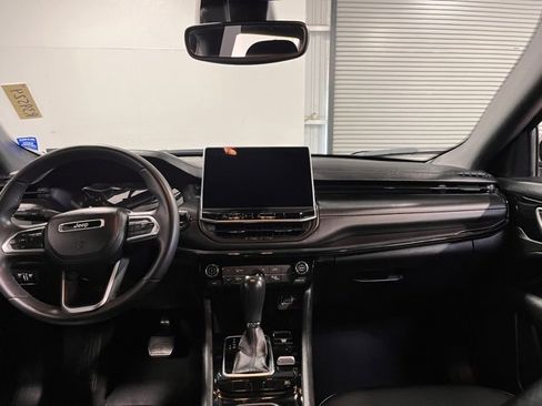 Used 2022 Jeep Compass Altitude image 20