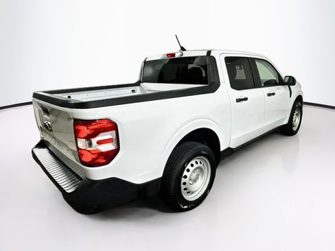 Used 2024 Ford Maverick XL FWD image 9