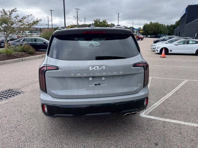 Used 2024 Kia Telluride SX X-Line AWD/4WD image 7