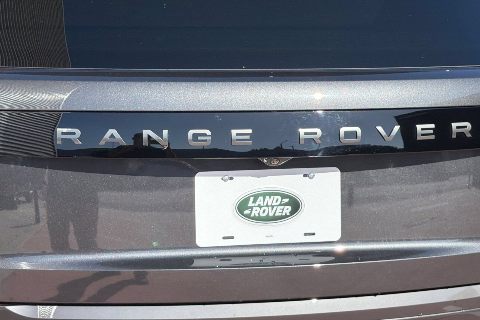 New 2026 Land Rover Range Rover SE AWD/4WD image 53
