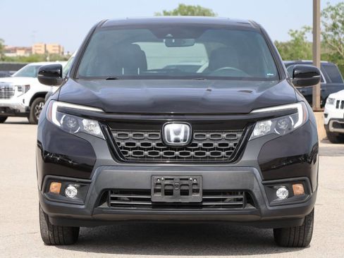 Used 2021 Honda Passport EX-L image 2