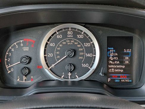 Used 2022 Toyota Corolla LE image 28