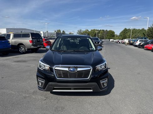 Used 2019 Subaru Forester Touring AWD/4WD image 33