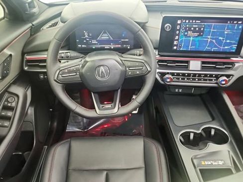 Used 2024 Acura ZDX A-Spec image 37