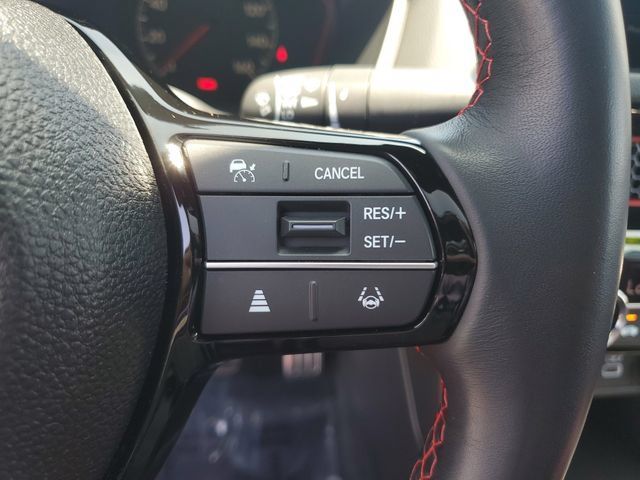 Certified 2024 Honda Civic Si image 28