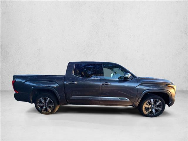 Used 2023 Toyota Tundra Capstone AWD/4WD image 4