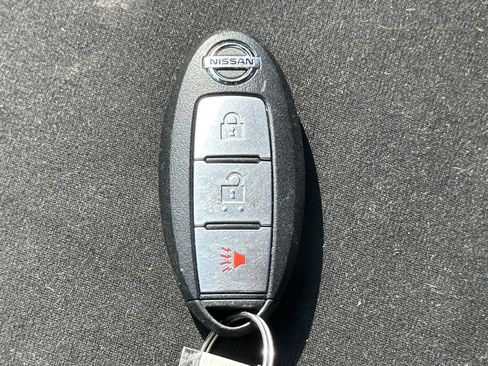 Used 2018 Nissan Titan S w/ S Utility Package AWD/4WD image 14
