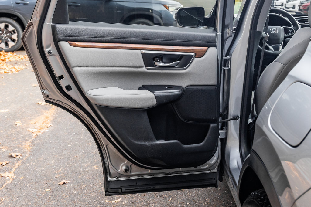 Used 2019 Honda CR-V EX image 20