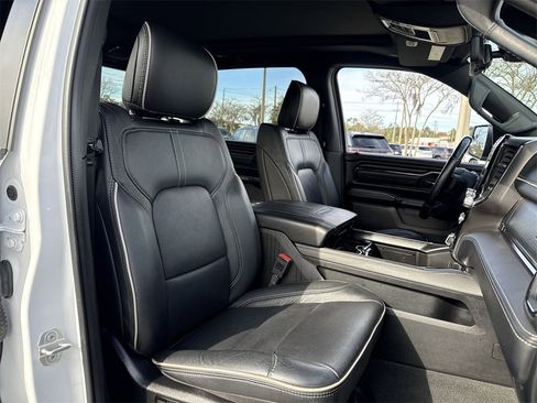 Used 2022 RAM 1500 Limited image 26