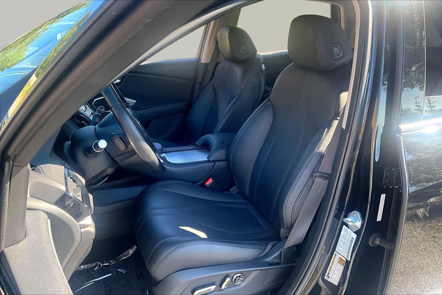 Used 2023 Acura RDX AWD image 8