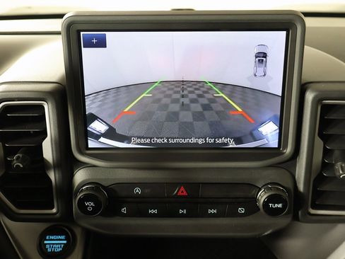 Used 2024 Ford Bronco Sport Outer Banks w/ Tech Package image 46