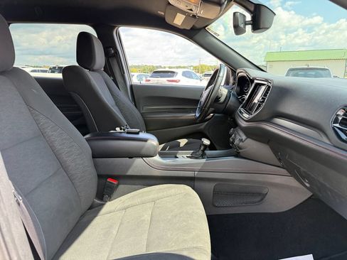 Used 2023 Dodge Durango GT AWD/4WD image 44