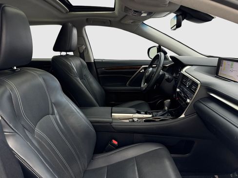 Used 2019 Lexus RX 350 FWD w/ Navigation Package image 42