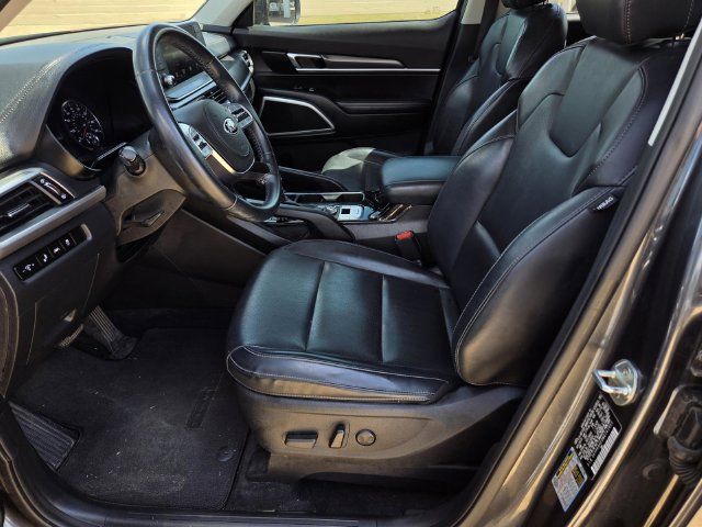 Used 2021 Kia Telluride S FWD image 24