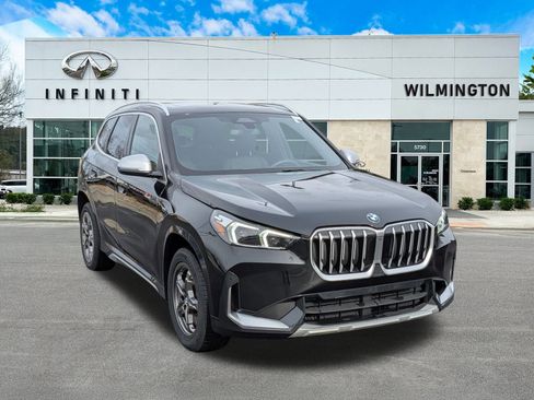 Used 2024 BMW X1 xDrive28i image 1