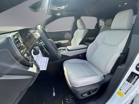 New 2026 Lexus RX 350 F Sport w/ Convenience Package AWD/4WD image 3