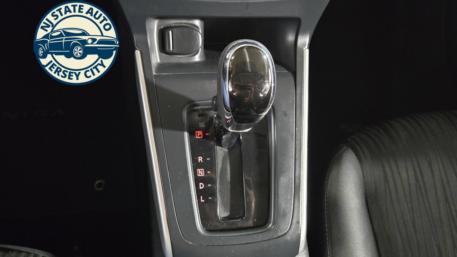 Used 2018 Nissan Sentra SV FWD image 16